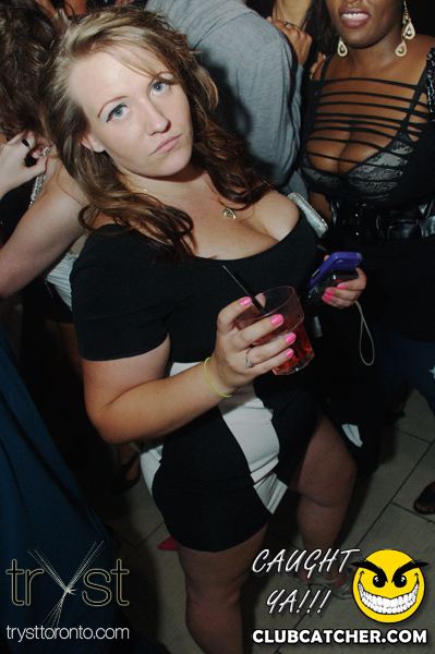 Tryst nightclub photo 242 - August 12th, 2011