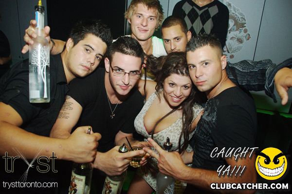 Tryst nightclub photo 243 - August 12th, 2011
