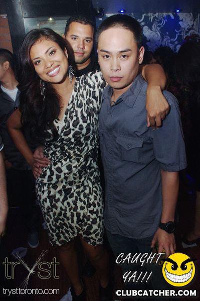 Tryst nightclub photo 244 - August 12th, 2011