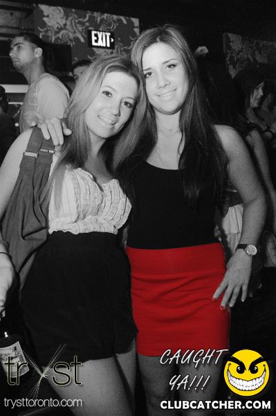 Tryst nightclub photo 245 - August 12th, 2011