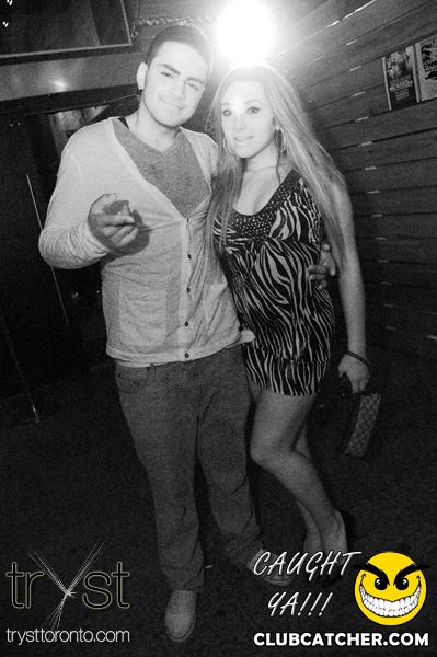 Tryst nightclub photo 246 - August 12th, 2011