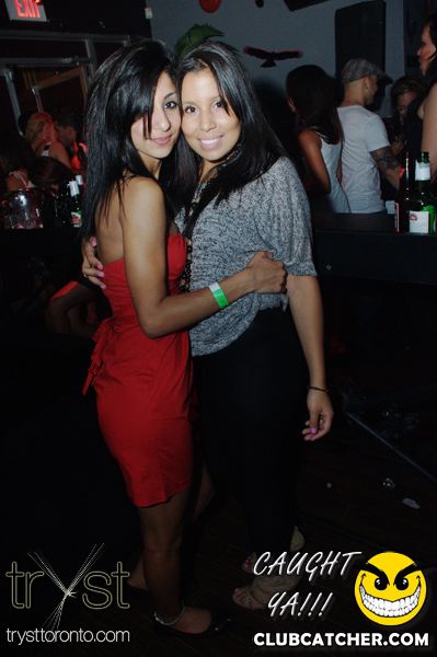 Tryst nightclub photo 247 - August 12th, 2011