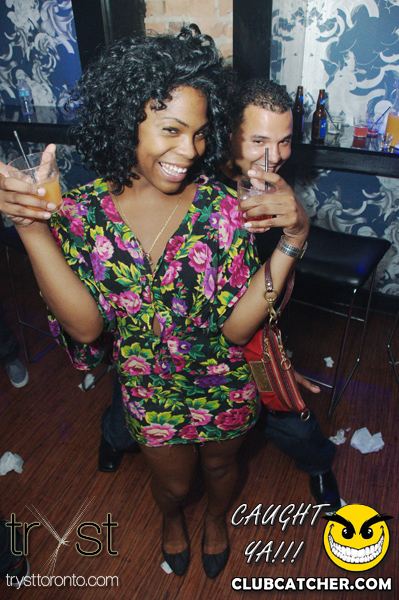 Tryst nightclub photo 249 - August 12th, 2011