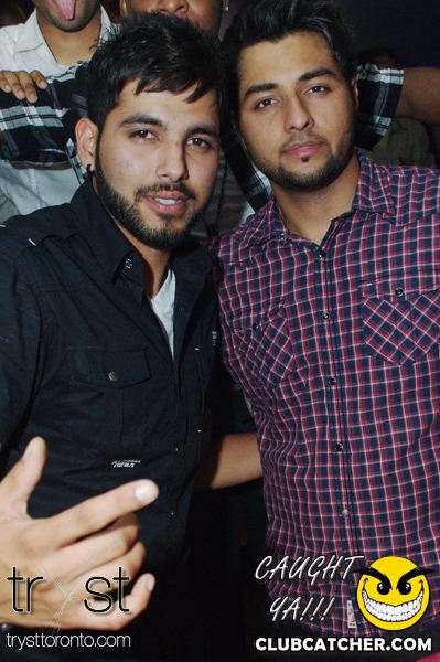 Tryst nightclub photo 250 - August 12th, 2011