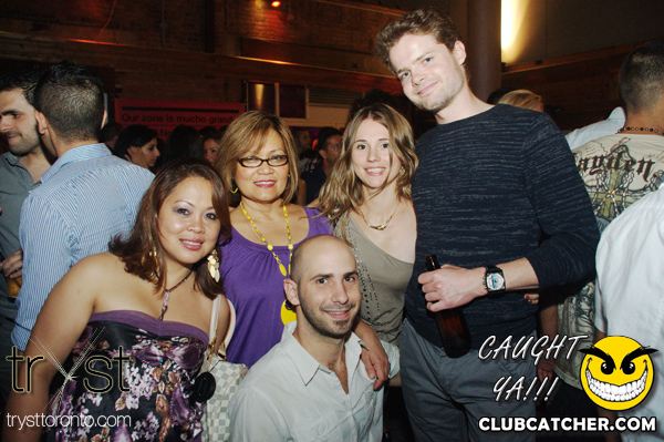 Tryst nightclub photo 251 - August 12th, 2011