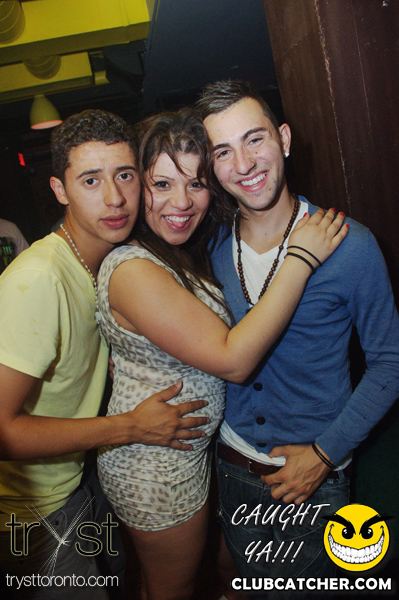 Tryst nightclub photo 253 - August 12th, 2011