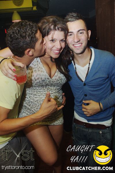 Tryst nightclub photo 254 - August 12th, 2011