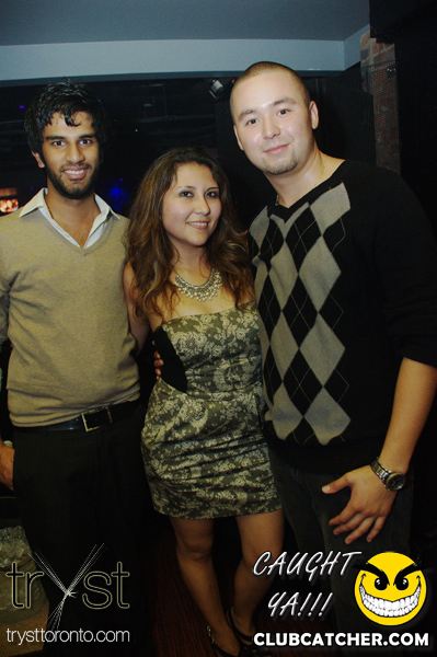 Tryst nightclub photo 255 - August 12th, 2011