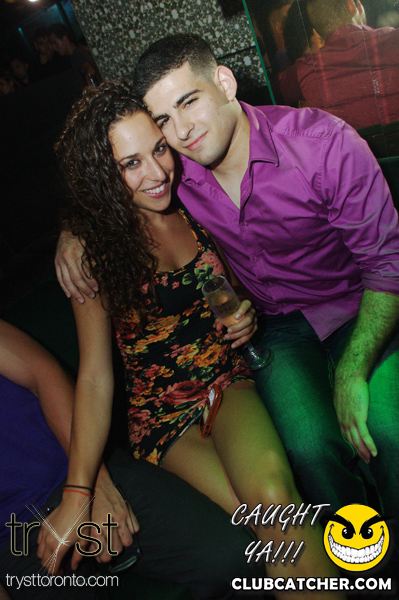 Tryst nightclub photo 257 - August 12th, 2011