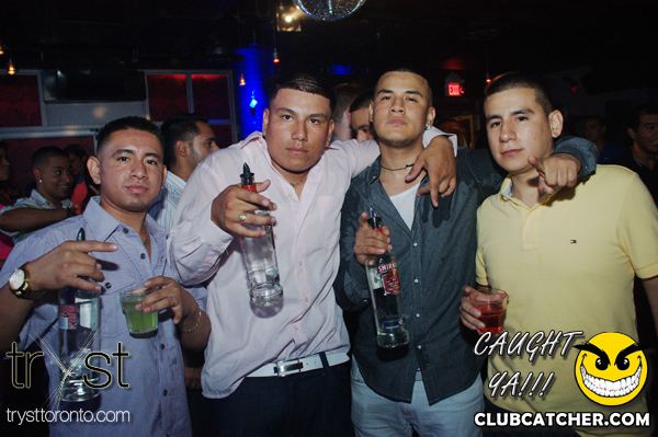 Tryst nightclub photo 258 - August 12th, 2011