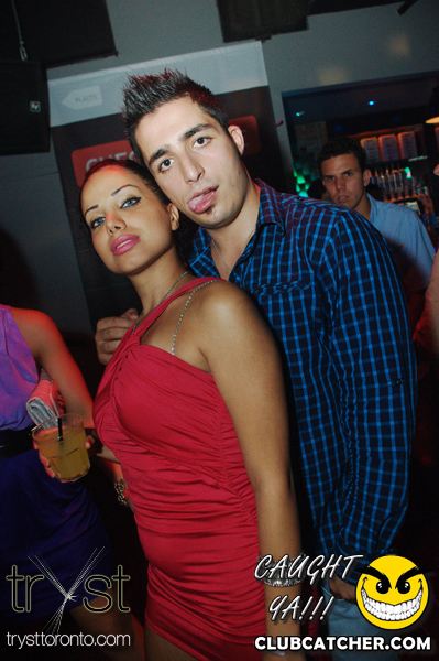 Tryst nightclub photo 260 - August 12th, 2011