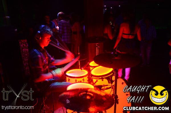 Tryst nightclub photo 27 - August 12th, 2011