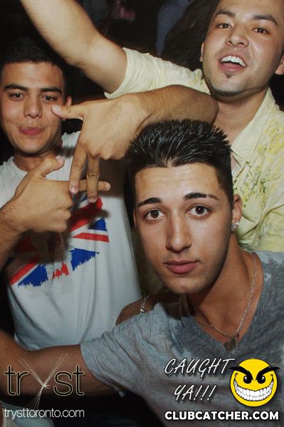 Tryst nightclub photo 261 - August 12th, 2011