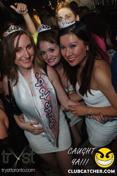 Tryst nightclub photo 263 - August 12th, 2011