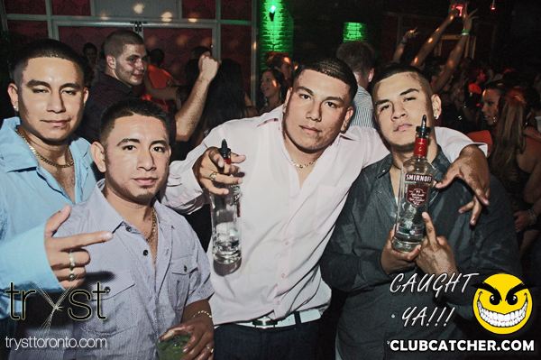 Tryst nightclub photo 264 - August 12th, 2011