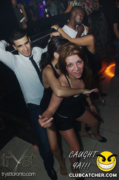 Tryst nightclub photo 265 - August 12th, 2011