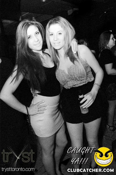 Tryst nightclub photo 266 - August 12th, 2011