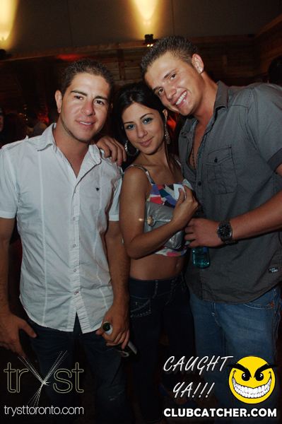Tryst nightclub photo 267 - August 12th, 2011