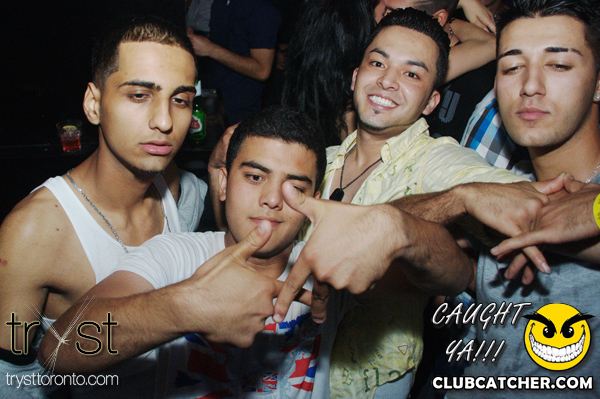 Tryst nightclub photo 268 - August 12th, 2011