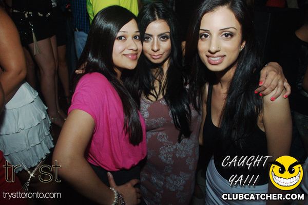 Tryst nightclub photo 270 - August 12th, 2011