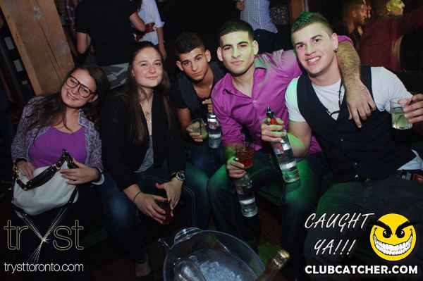 Tryst nightclub photo 273 - August 12th, 2011