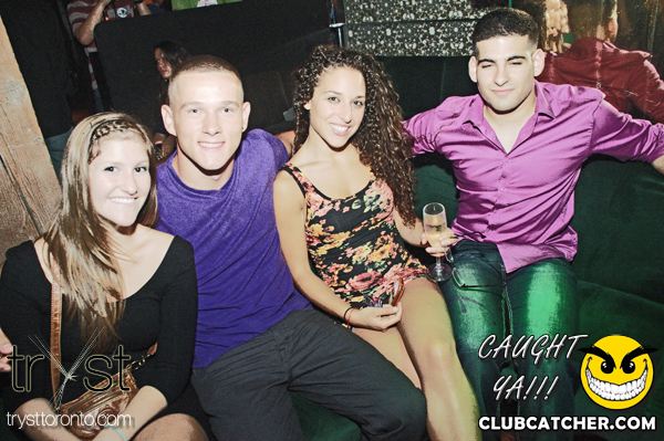 Tryst nightclub photo 274 - August 12th, 2011