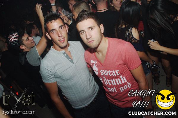 Tryst nightclub photo 275 - August 12th, 2011