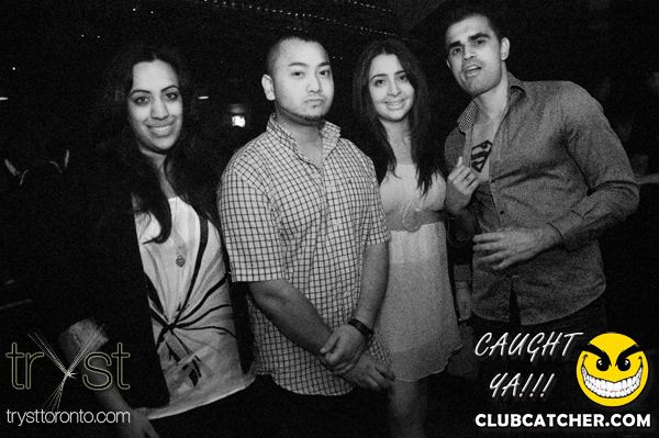 Tryst nightclub photo 276 - August 12th, 2011