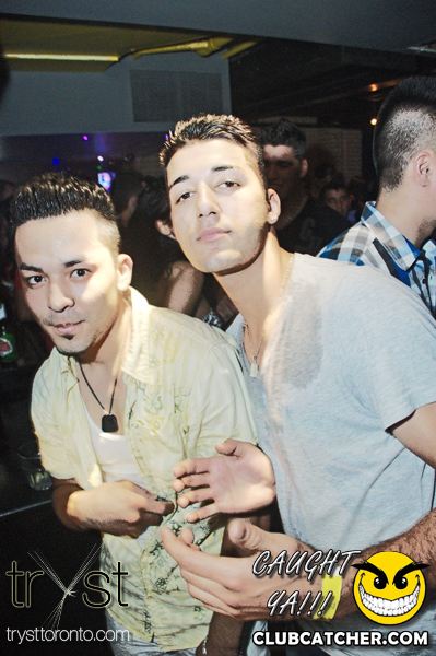 Tryst nightclub photo 277 - August 12th, 2011
