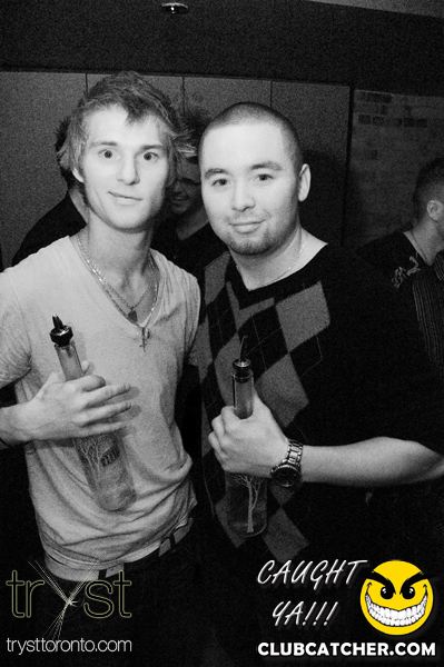 Tryst nightclub photo 280 - August 12th, 2011