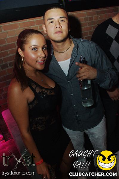 Tryst nightclub photo 281 - August 12th, 2011