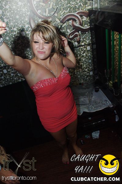 Tryst nightclub photo 282 - August 12th, 2011