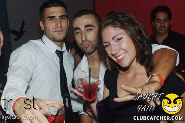 Tryst nightclub photo 283 - August 12th, 2011