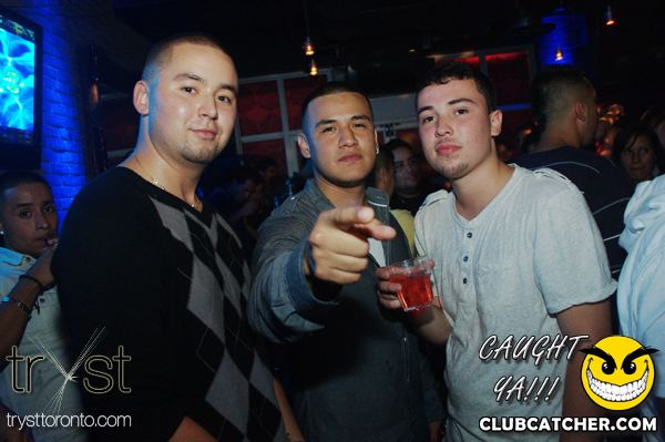 Tryst nightclub photo 284 - August 12th, 2011