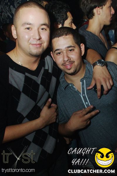Tryst nightclub photo 285 - August 12th, 2011