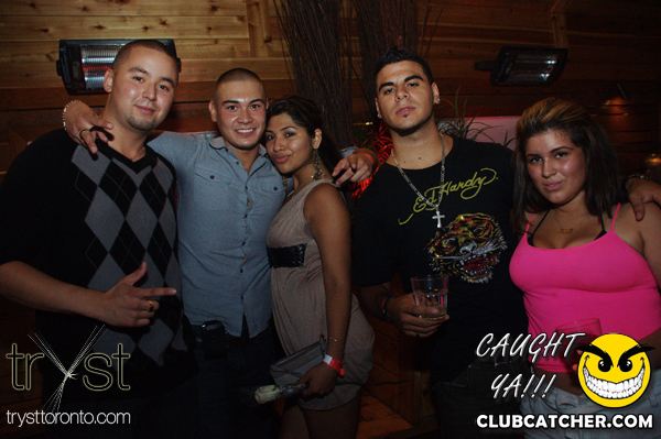 Tryst nightclub photo 286 - August 12th, 2011