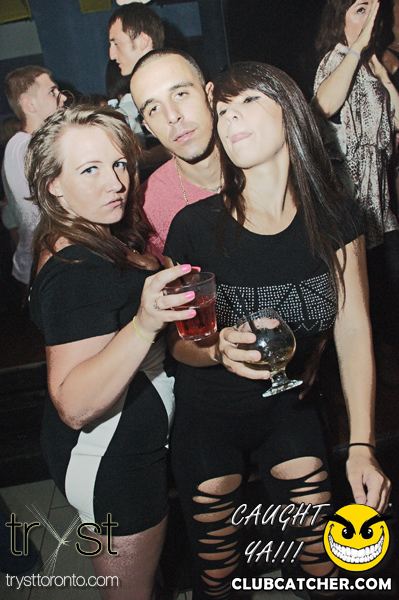 Tryst nightclub photo 288 - August 12th, 2011
