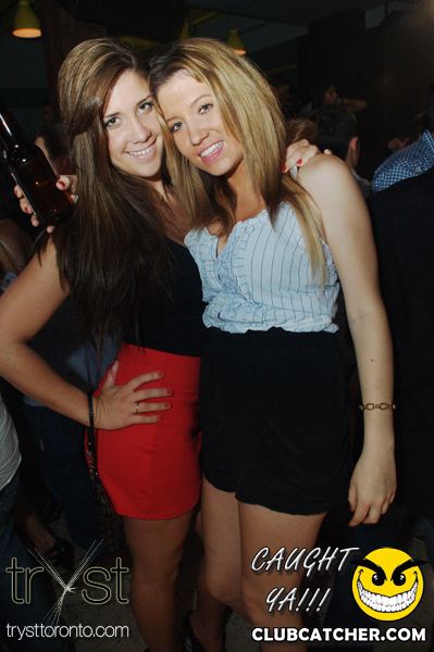 Tryst nightclub photo 290 - August 12th, 2011