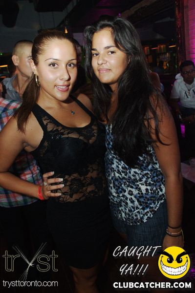Tryst nightclub photo 292 - August 12th, 2011
