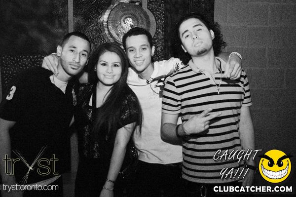 Tryst nightclub photo 294 - August 12th, 2011