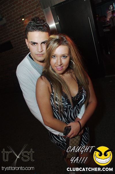 Tryst nightclub photo 296 - August 12th, 2011