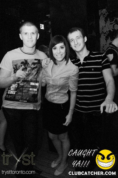 Tryst nightclub photo 297 - August 12th, 2011