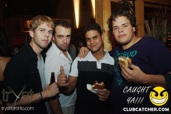 Tryst nightclub photo 299 - August 12th, 2011