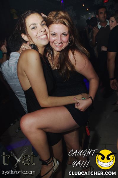 Tryst nightclub photo 300 - August 12th, 2011