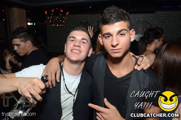 Tryst nightclub photo 31 - August 12th, 2011