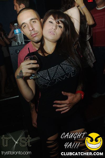 Tryst nightclub photo 301 - August 12th, 2011