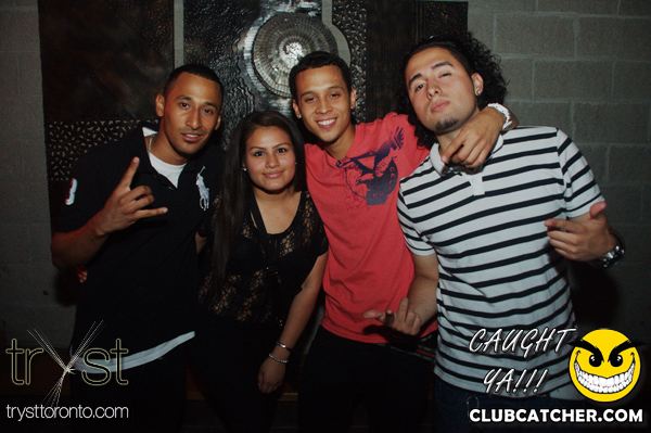 Tryst nightclub photo 302 - August 12th, 2011