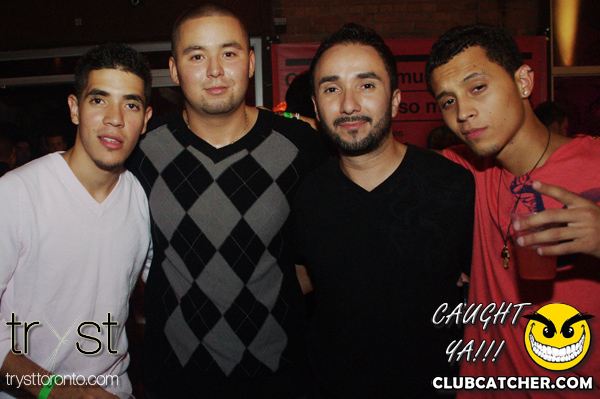 Tryst nightclub photo 303 - August 12th, 2011