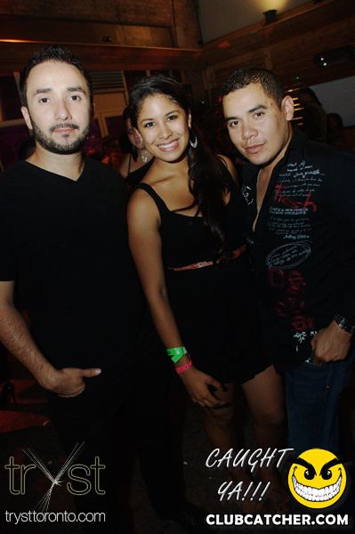 Tryst nightclub photo 304 - August 12th, 2011