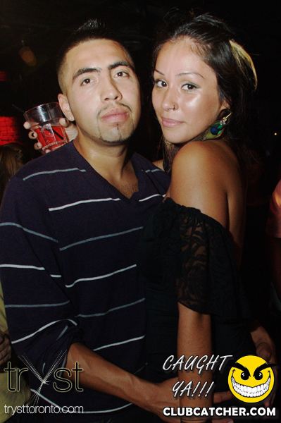 Tryst nightclub photo 305 - August 12th, 2011